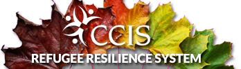 CCIS Refugee Resilience System